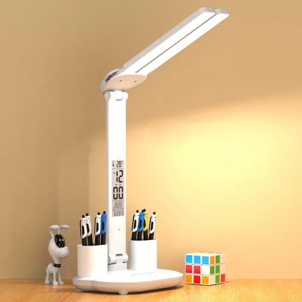 Multipurpose Table Lamp