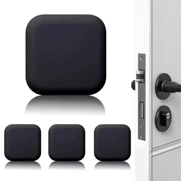 Shockproof Crash Pad - Pack of 5