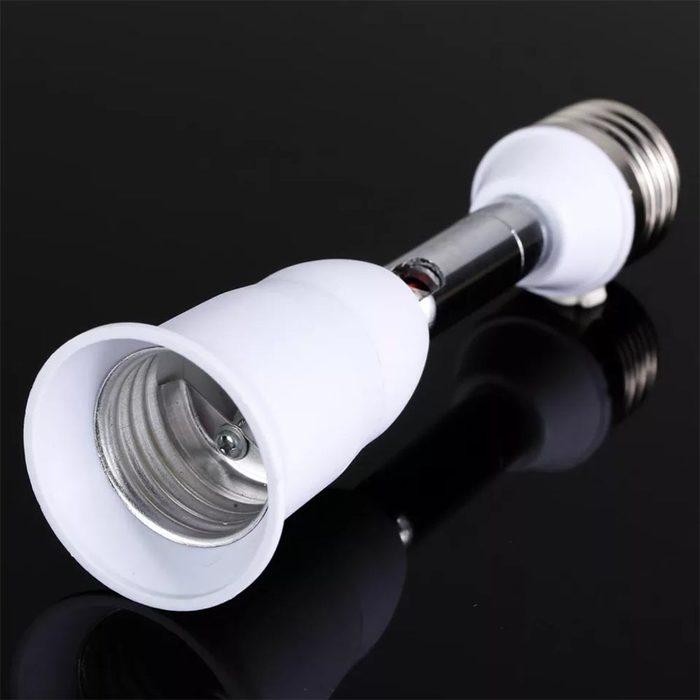 E27 Lamp Holder- Pack of 2