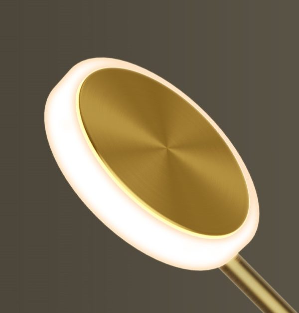 Japanese Wall Lamp