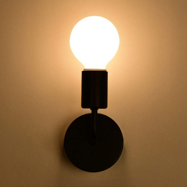 Vintage Bulb Holder