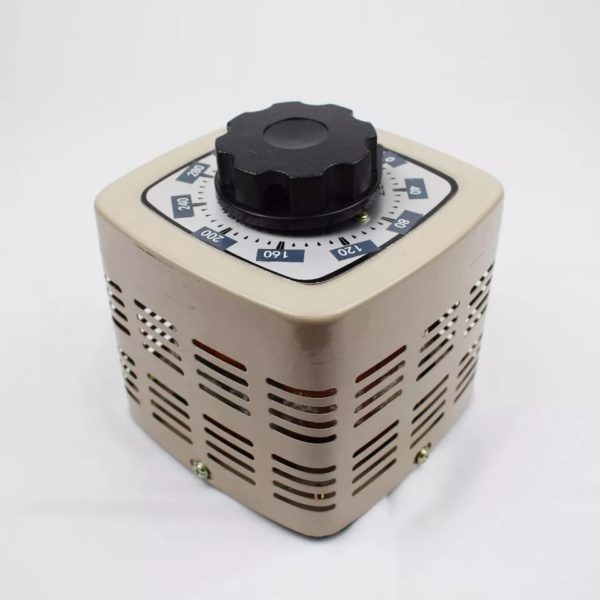 Voltage Regulator