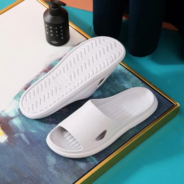 Thick Sole Slippers