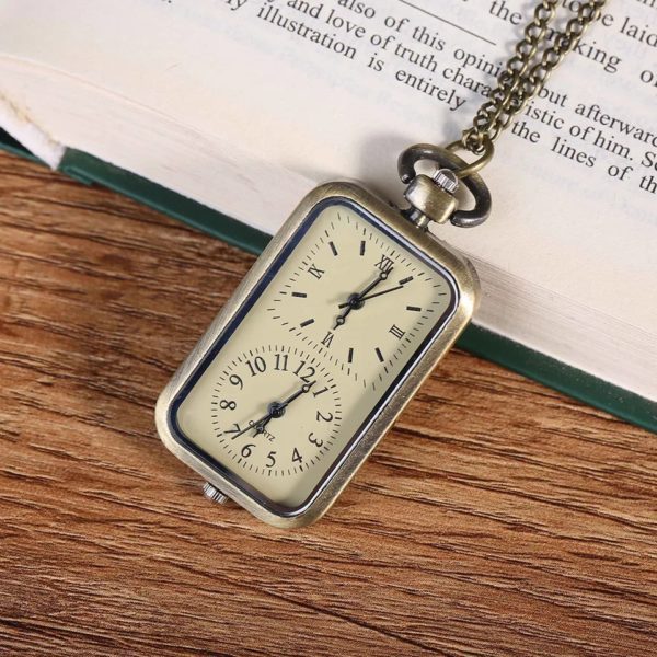 Vintage Pocket Watch