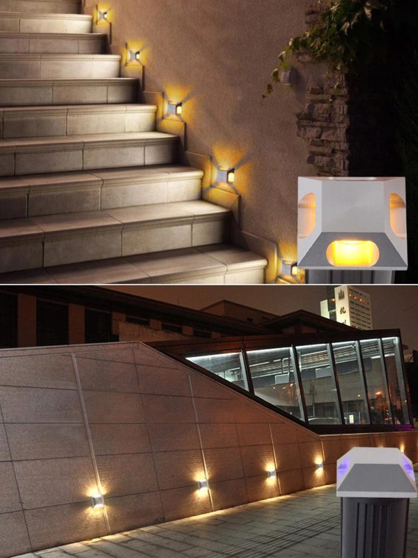 Inground Lamp