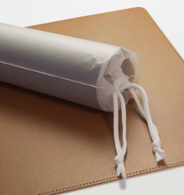 Leather Desk Mat