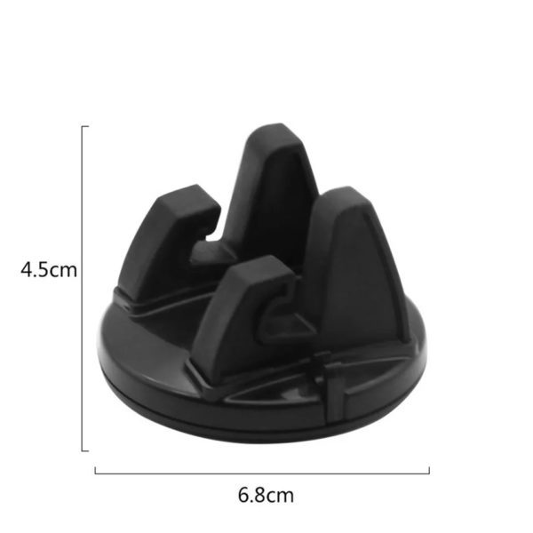 360 Degree Rotating Phone Holder