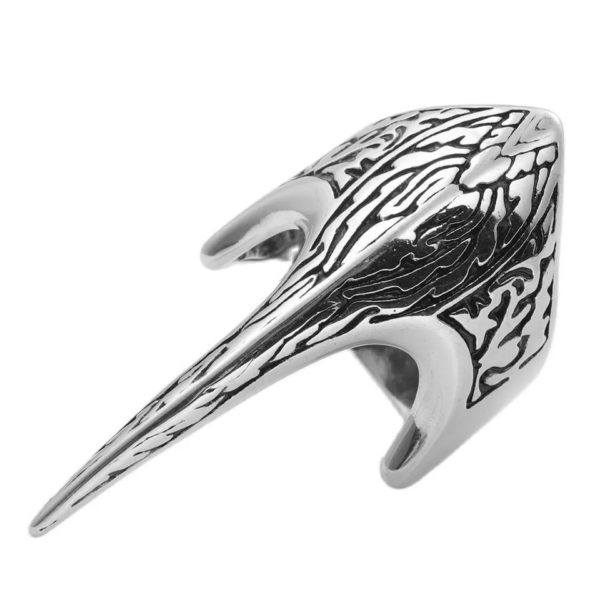 Kayi Ertugral Ring