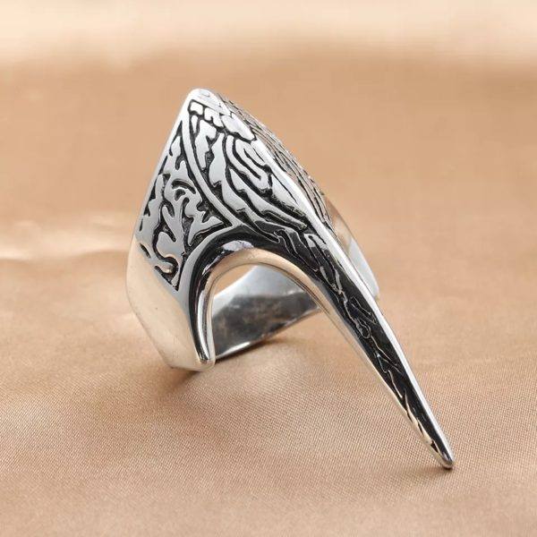 Kayi Ertugral Ring