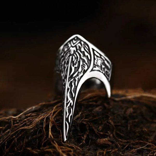 Kayi Ertugral Ring