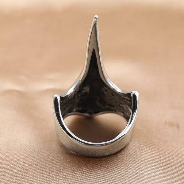 Kayi Ertugral Ring