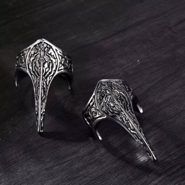 Kayi Ertugral Ring