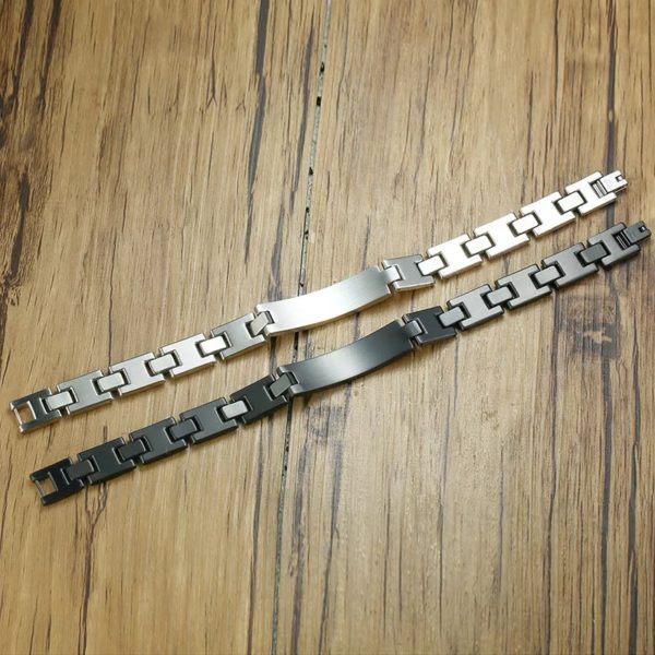 Chain Bracelet