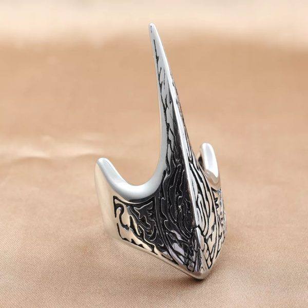 Kayi Ertugral Ring