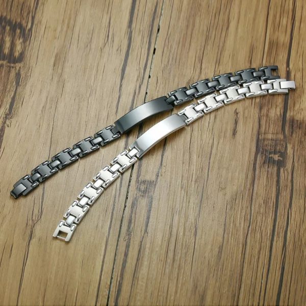 Chain Bracelet