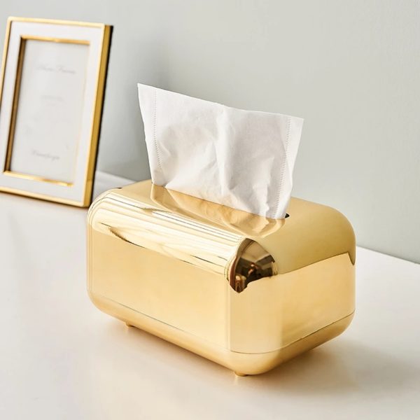 Luxury Tissue Box