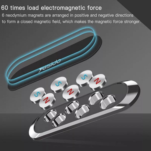 Magnetic Mount