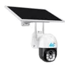 V380 Solar PIR Camera