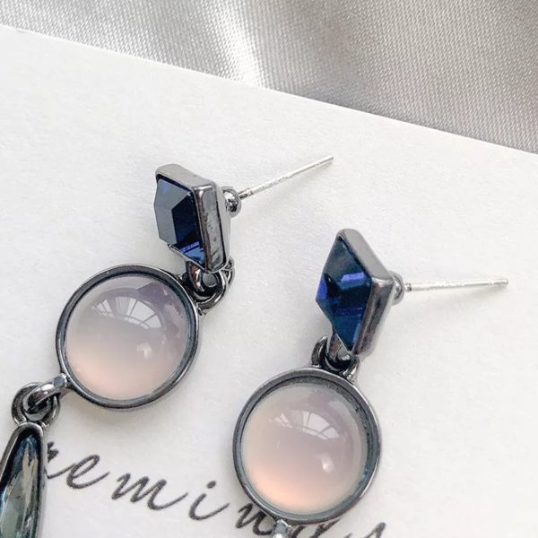 Waterdrop Earrings