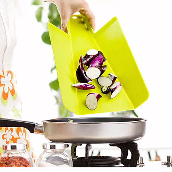 Foldable Chopping Board - Pack of 2