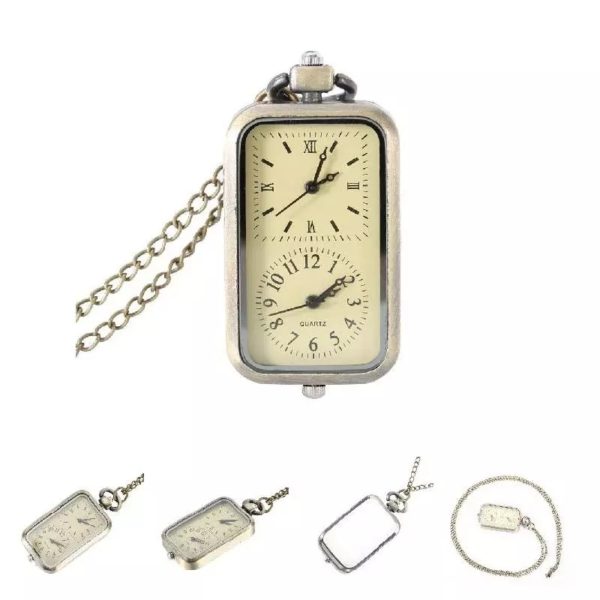 Vintage Pocket Watch