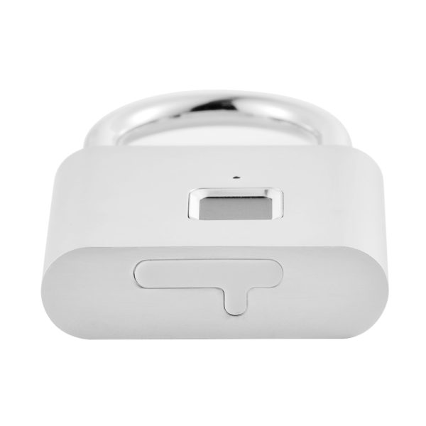 Fingerprint Smart Padlock