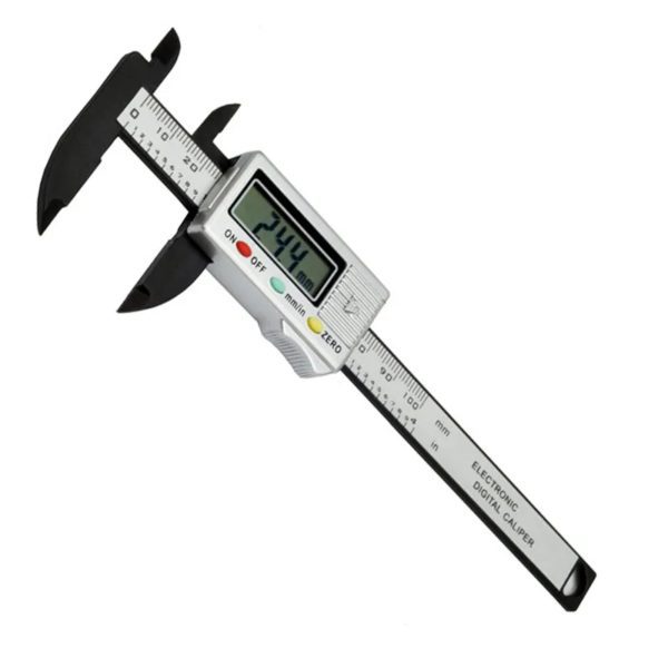 Digital Vernier Caliper