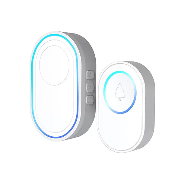 Wireless Doorbell