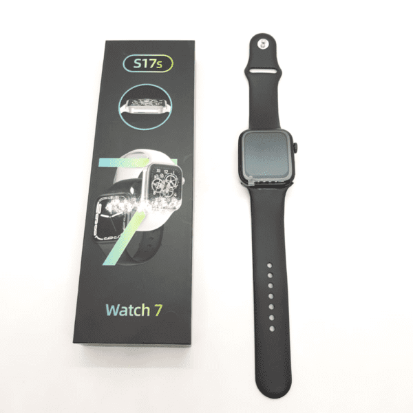 S17s Smart Watch