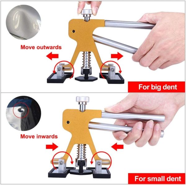 Dent Removal Tool Kit