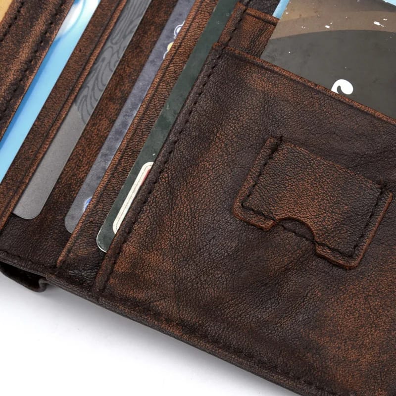 Men's Wallet