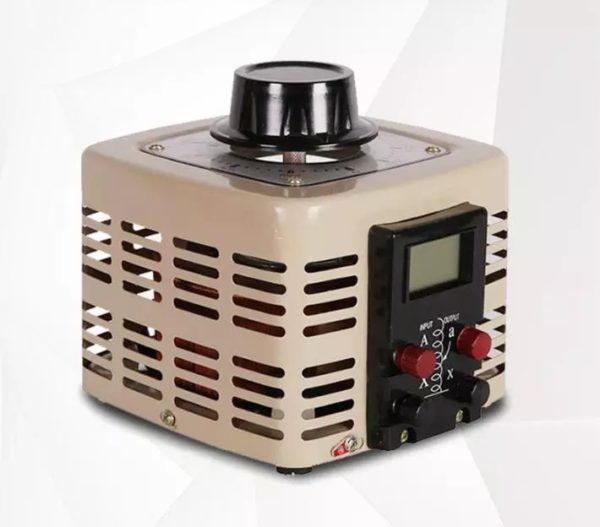 Voltage Regulator