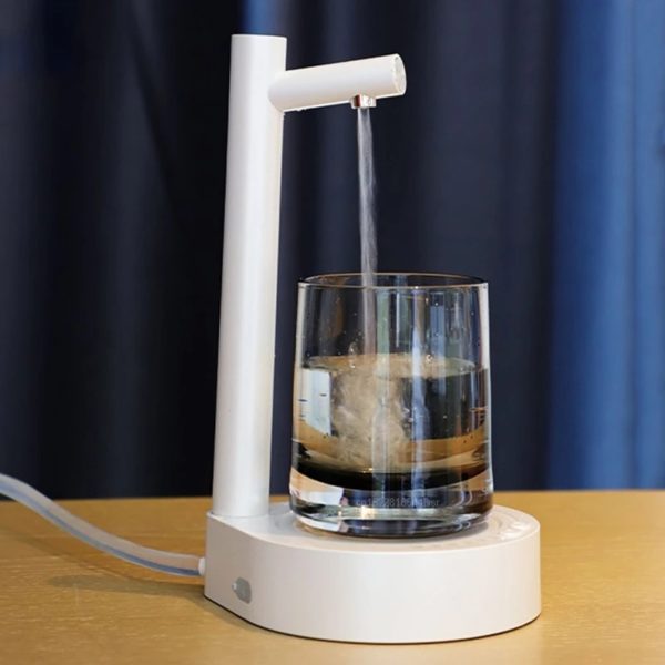 Desktop Water Dispenser