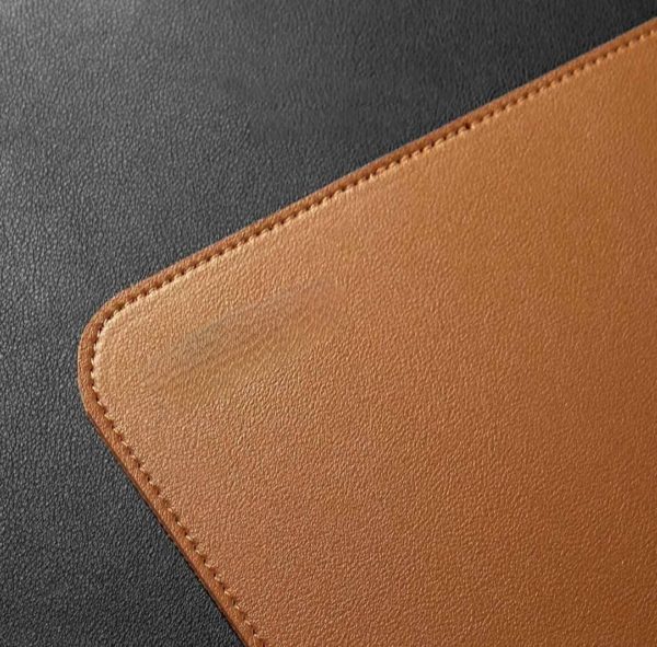 Leather Desk Mat