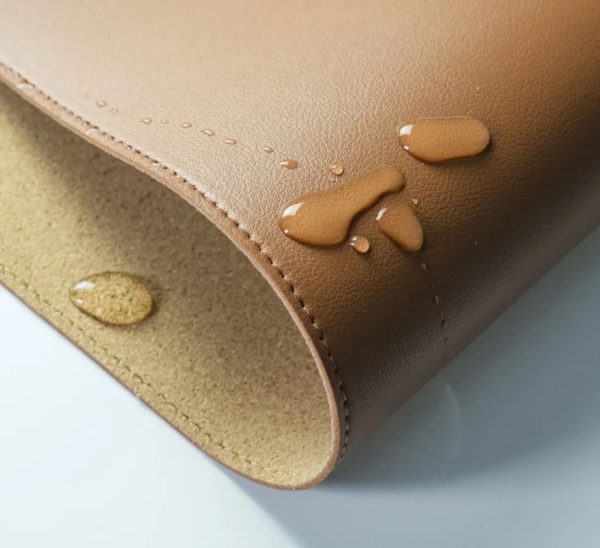 Leather Desk Mat