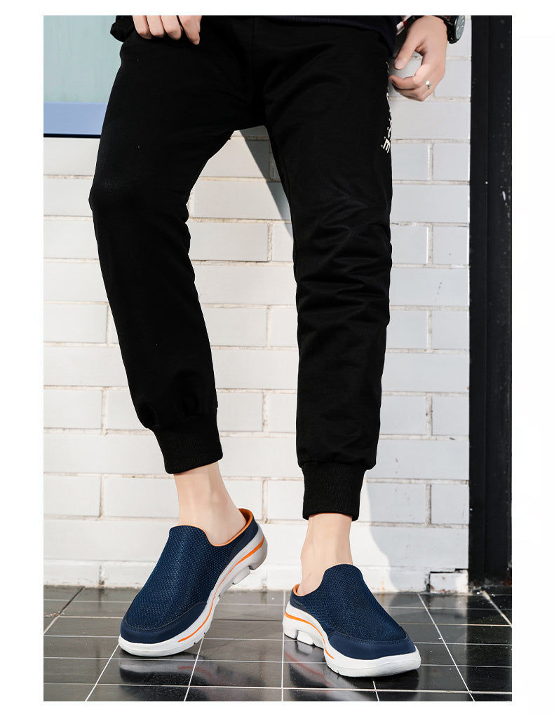 Slip-On Sneakers