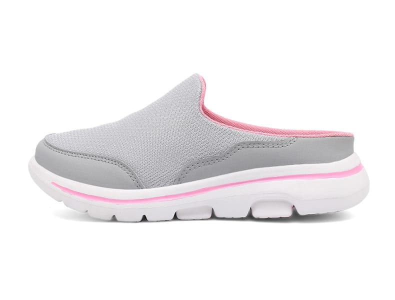 Slip-On Sneakers
