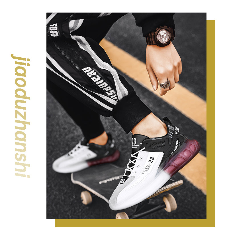 Men Training Shoes