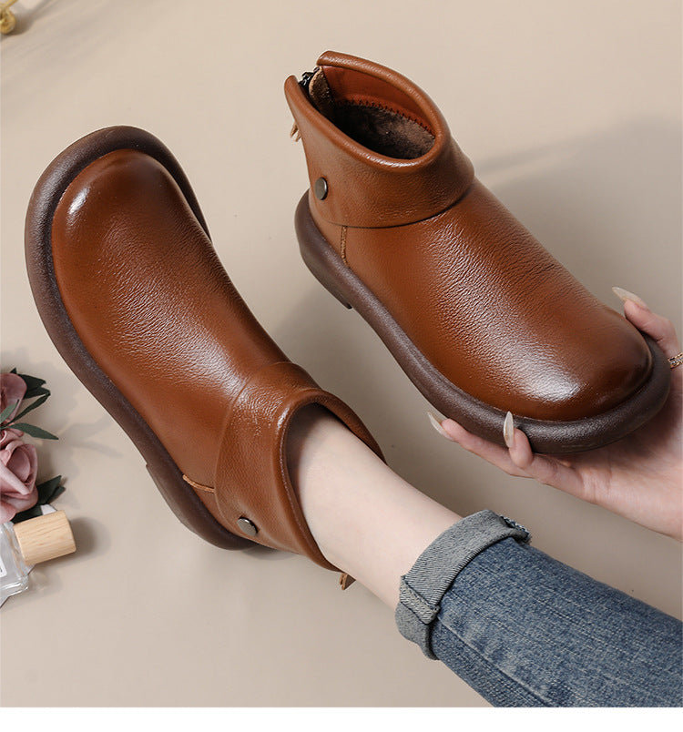 Martin Boots