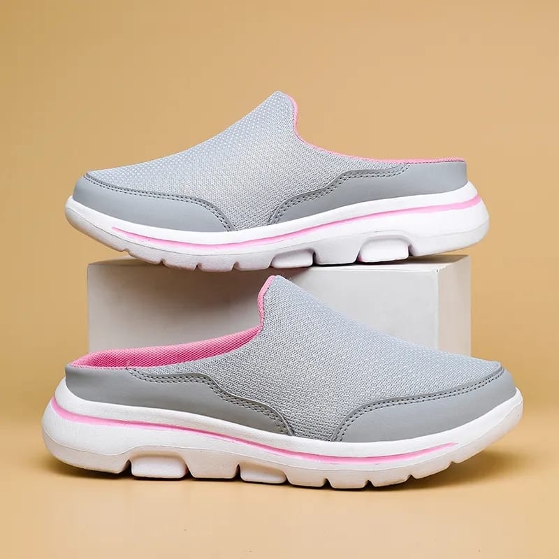 Slip-On Sneakers