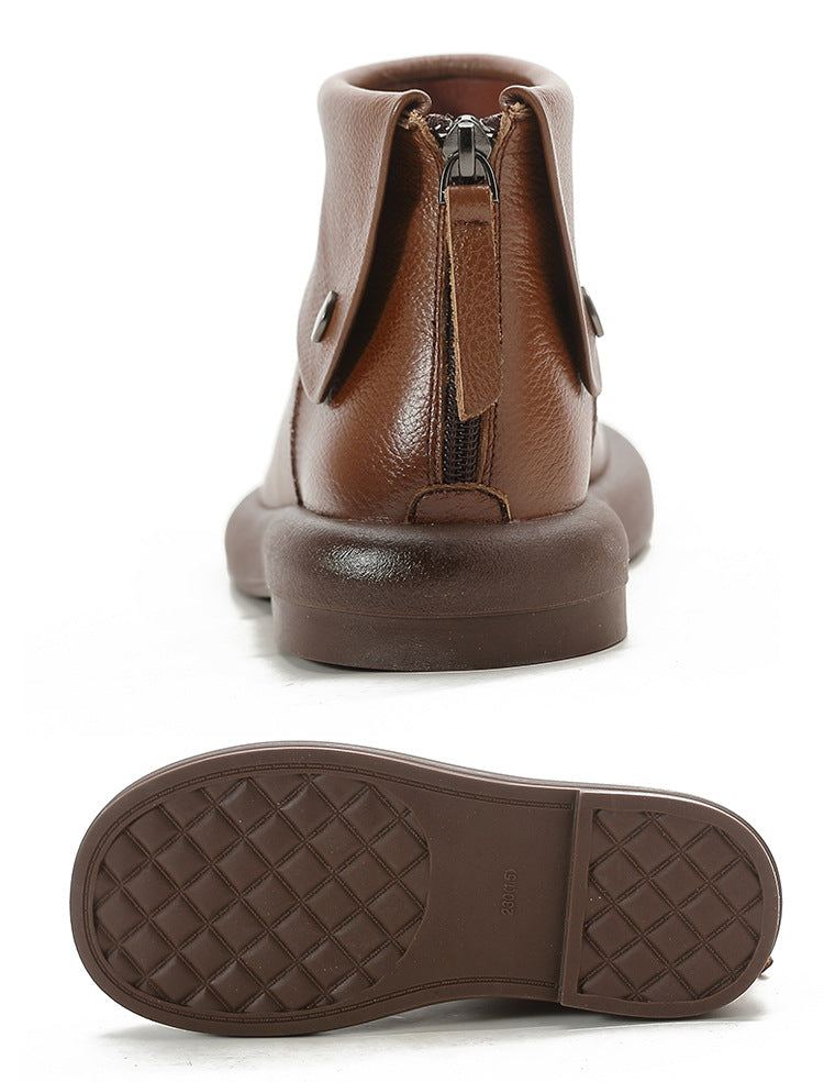 Martin Boots