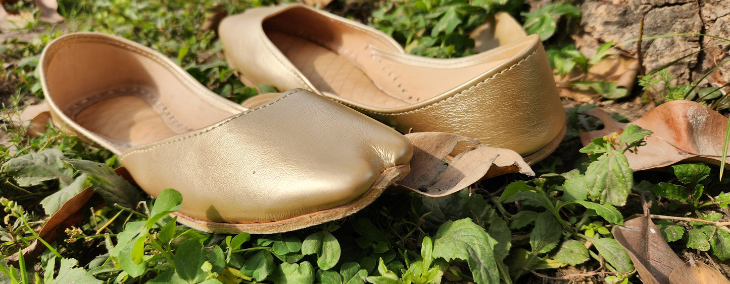 PU Soft Khussa