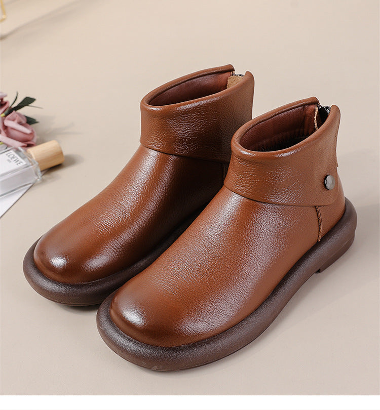 Martin Boots