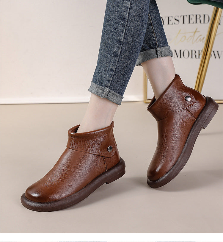 Martin Boots