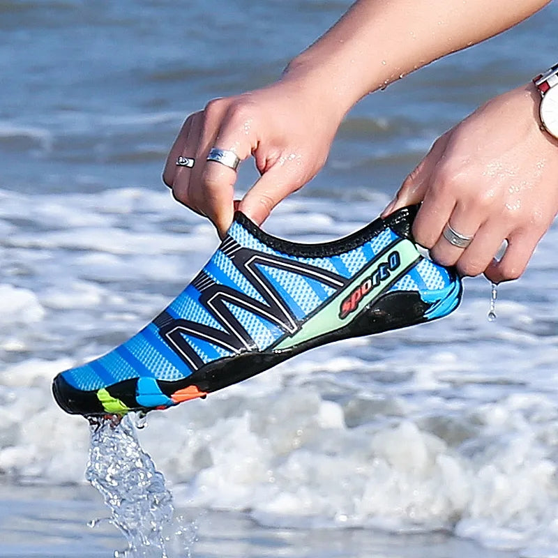 Water Sneakers