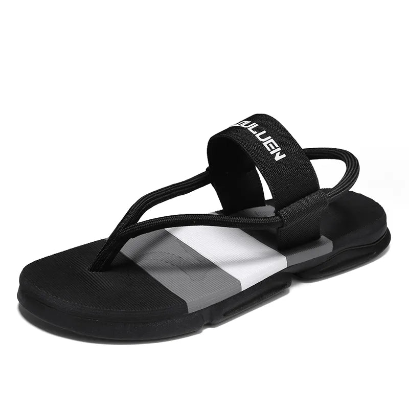 Men Beach Flip Flops