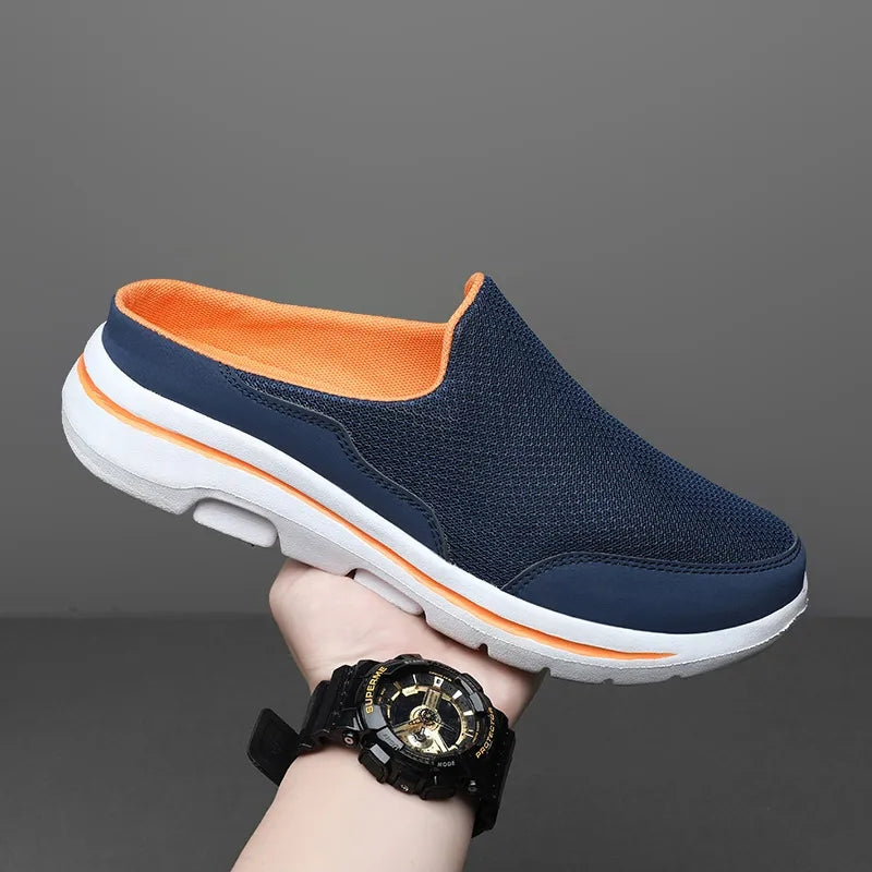 Slip-On Sneakers