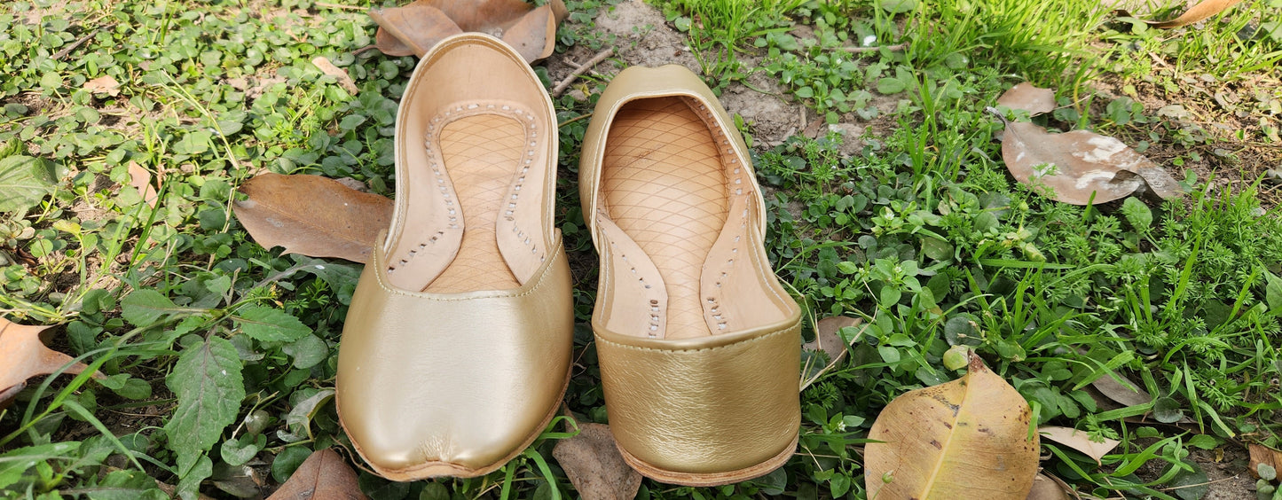 PU Soft Khussa