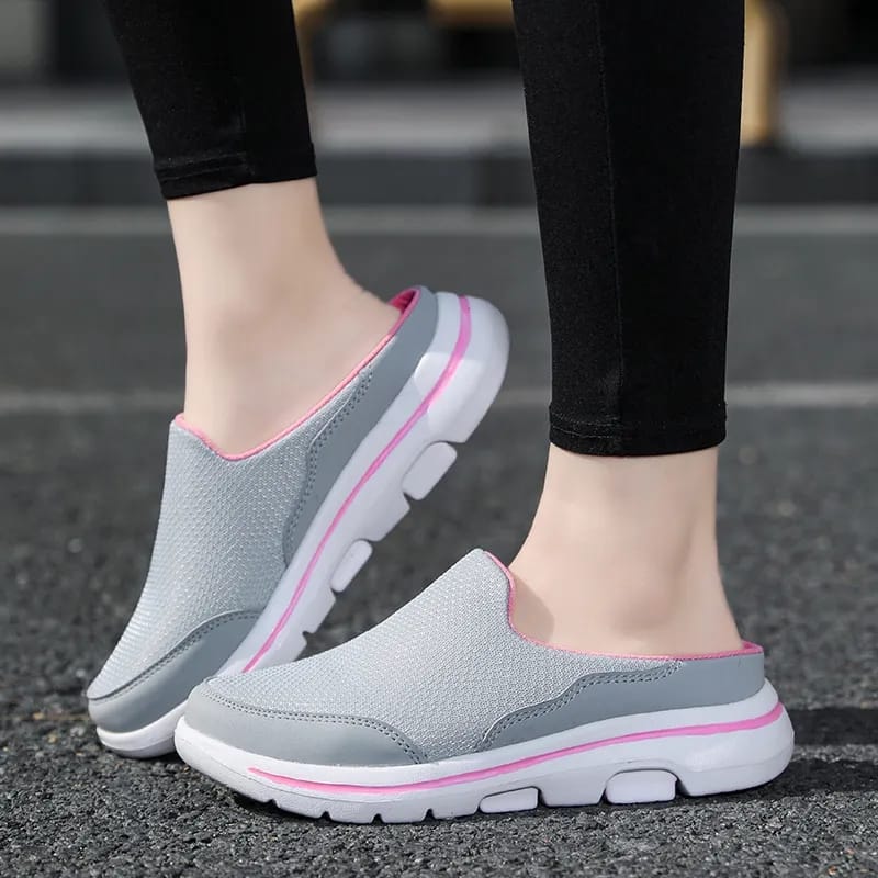 Slip-On Sneakers