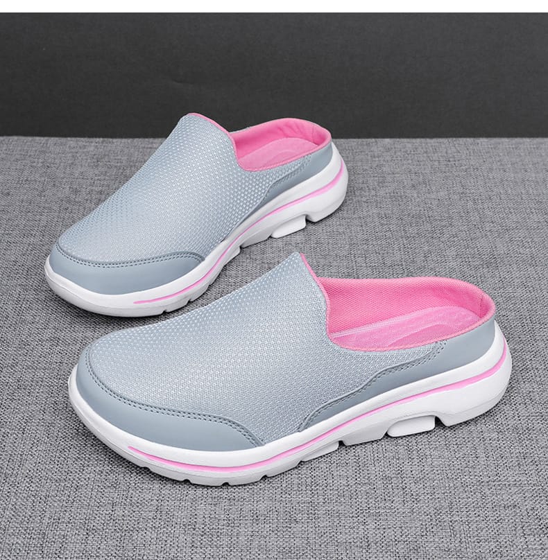 Slip-On Sneakers